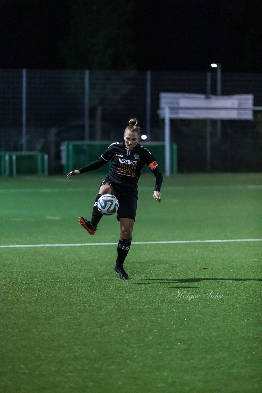 Bild 68 - Frauen FSG Kaltenkirchen - SV Henstedt Ulzburg : Ergebnis: 0:7